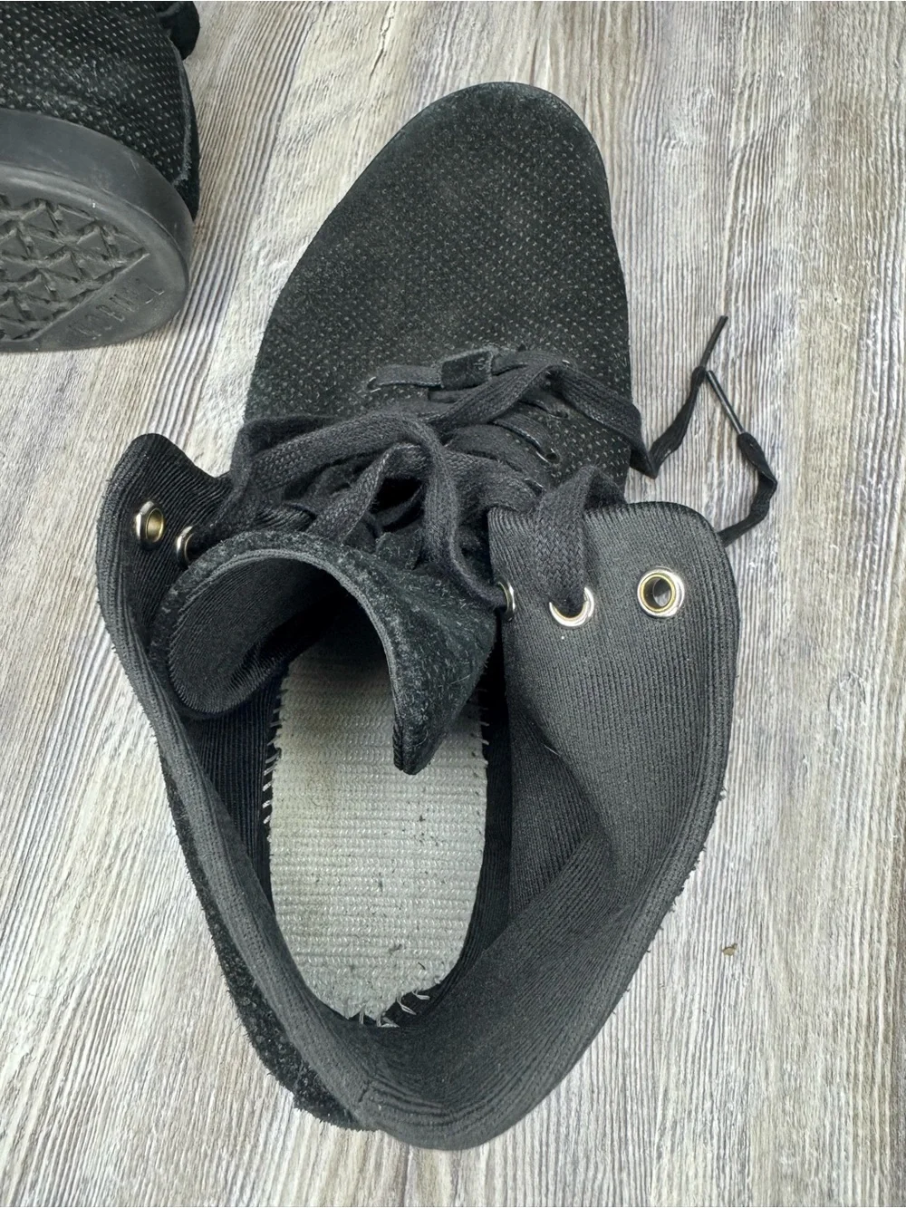 NOBULL high top